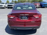 Used 2015 Chrysler 200 C w/ Navigation & Sound Group I image 4