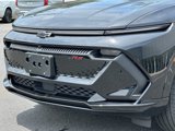 Used 2024 Chevrolet Equinox EV RS image 4