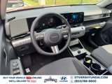 New 2025 Hyundai Kona SEL image 3
