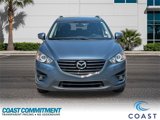 Used 2016 MAZDA CX-5 Touring image 2
