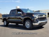 New 2025 Chevrolet Silverado 1500 LT w/ Z71 Off-Road Package image 2