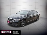 Used 2024 Volkswagen Jetta SE image 3