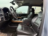Used 2015 Chevrolet Silverado 1500 LTZ image 5