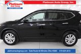 Used 2014 Nissan Rogue SV w/ SV Moonroof Package image 2