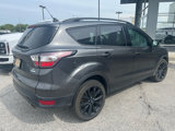 Used 2018 Ford Escape SE w/ SE Sport Appearance Package image 4