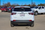 New 2025 Jeep Compass Sport image 4