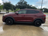 Used 2019 Hyundai Tucson SE image 5