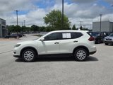 Used 2019 Nissan Rogue S image 4