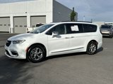 Certified 2022 Chrysler Pacifica Limited image 5