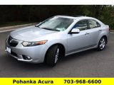 Used 2012 Acura TSX w/ Technology Package image 3