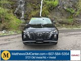Used 2022 Hyundai Tucson SEL image 2