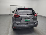 Used 2018 Nissan Rogue SV w/ Sun & Sound Touring Package image 6
