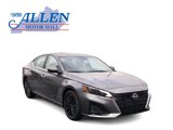 New 2025 Nissan Altima 2.5 SV w/ SV Special Edition Package image 2
