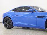 Used 2020 Jaguar F-TYPE Coupe image 3