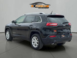 Used 2015 Jeep Cherokee Latitude w/ Cold Weather Group image 4