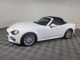 Used 2017 FIAT 124 Spider Classica image 2