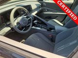 Certified 2023 Hyundai Elantra SEL image 2