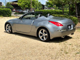 Used 2006 Nissan 350Z Touring image 3