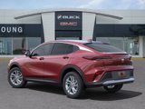 New 2025 Buick Envista Preferred w/ Convenience I Package image 5