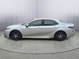 Used 2021 Toyota Camry SE image 2