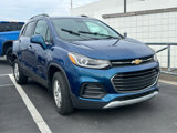 Used 2020 Chevrolet Trax LT w/ Driver Confidence Package image 3