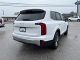 Used 2024 Kia Telluride LX image 4