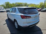 Used 2023 Chevrolet Equinox LT image 4