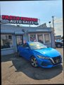 Used 2023 Nissan Sentra SV image 5