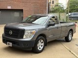 Used 2017 Nissan Titan S image 3