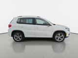 Used 2017 Volkswagen Tiguan Sport image 2