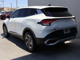 Used 2023 Kia Sportage LX image 3