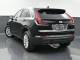 Used 2023 Cadillac XT4 Luxury w/ Cold Weather Package image 4