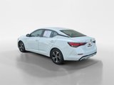 Used 2021 Nissan Sentra SV image 6