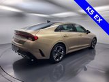 Used 2021 Kia K5 EX image 3