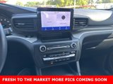 Used 2020 Ford Explorer XLT image 2
