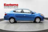Used 2024 Mitsubishi Mirage G4 ES image 4