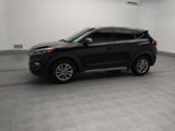 Used 2017 Hyundai Tucson SE Plus image 2