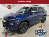 Used 2023 Chevrolet TrailBlazer ACTIV w/ Convenience Package image 3