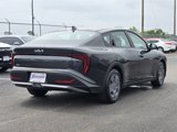 New 2025 Kia K4 LX image 4