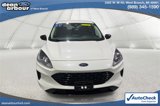 Used 2021 Ford Escape SE image 3
