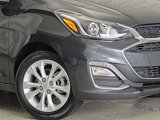Certified 2021 Chevrolet Spark LT image 3