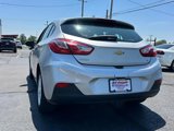 Used 2018 Chevrolet Cruze LT w/ Convenience Package image 6