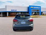 Used 2017 Nissan Rogue Sport SV w/ SV All-Weather Package image 4