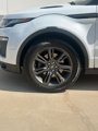Used 2018 Land Rover Range Rover Evoque Landmark Edition image 3