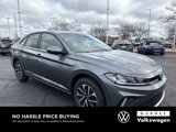 New 2025 Volkswagen Jetta S image 2