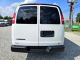 Used 2019 Chevrolet Express 3500 LS image 4