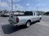 Used 2004 Nissan Frontier XE w/ (VTP) Value Truck Pkg image 3