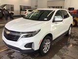 Certified 2024 Chevrolet Equinox LT image 5