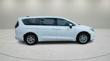 Used 2023 Chrysler Voyager LX image 2