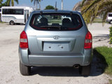 Used 2009 Hyundai Tucson GLS image 5